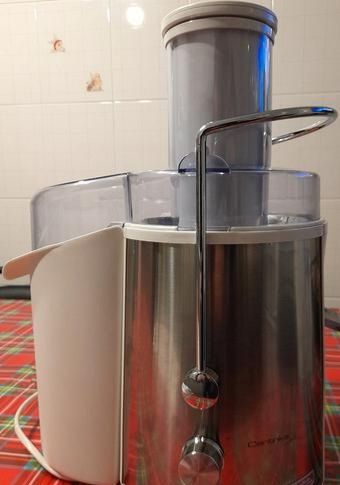 Centrifuga elettrica ARIETE