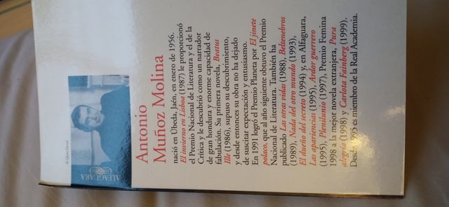 Sefarad: Una Novela De Novelas (Spanish Edition)