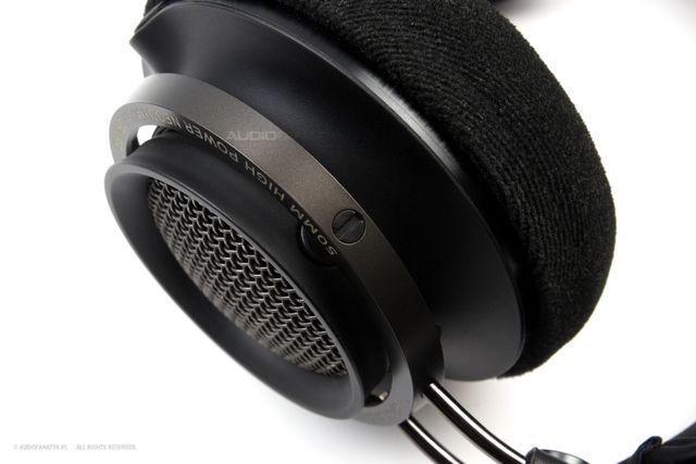 Cuffie Philips Fidelio X2