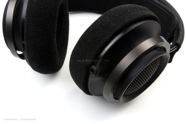 Cuffie Philips Fidelio X2