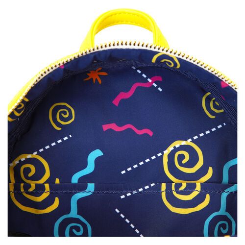 Mini mochila Salvados por la campana Loungefly