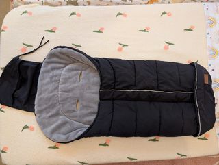 PACK Edredon,protector,cambiador,saco y espejo