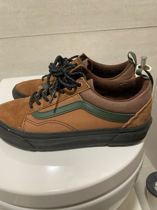 Vans mte old skool