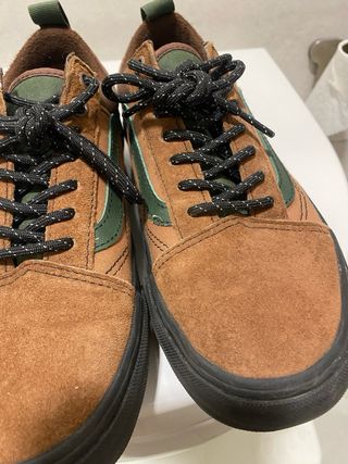 Vans mte old skool