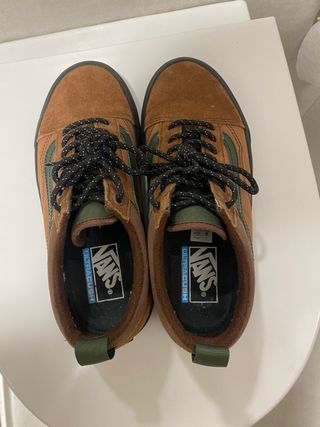 Vans mte old skool