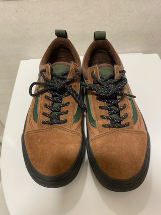 Vans mte old skool