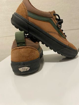 Vans mte old skool