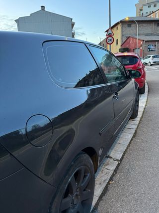 Volkswagen golf 5 2005