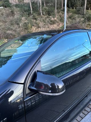 Volkswagen golf 5 2005
