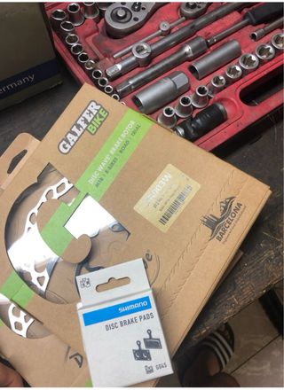 Scott Spark RC
