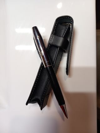 Boligrafo Balmain París