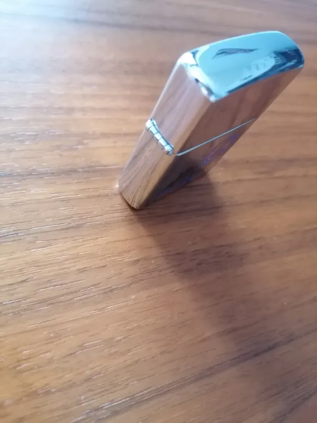 ZIPPO USS HUE CITY CG 66