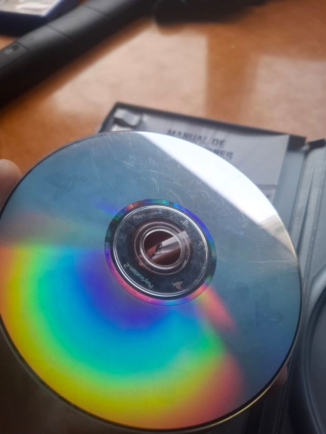 Smack down vs raw 2007