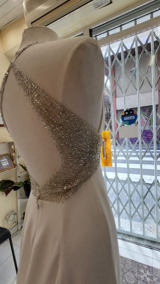 Vestido de novia Pronovias