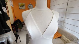 Vestido de novia Pronovias
