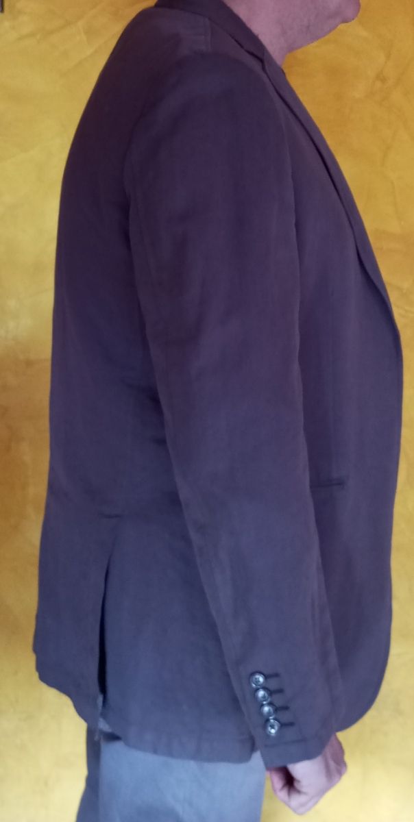 Chaqueta hombre de Emidio Tucci