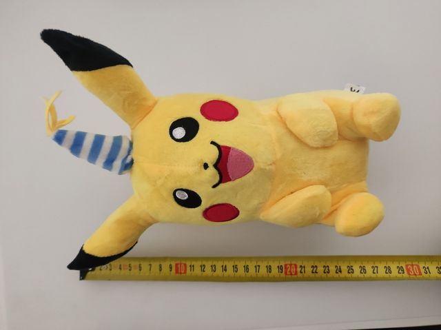 Pokemon peluches Pikachu OFERTA
