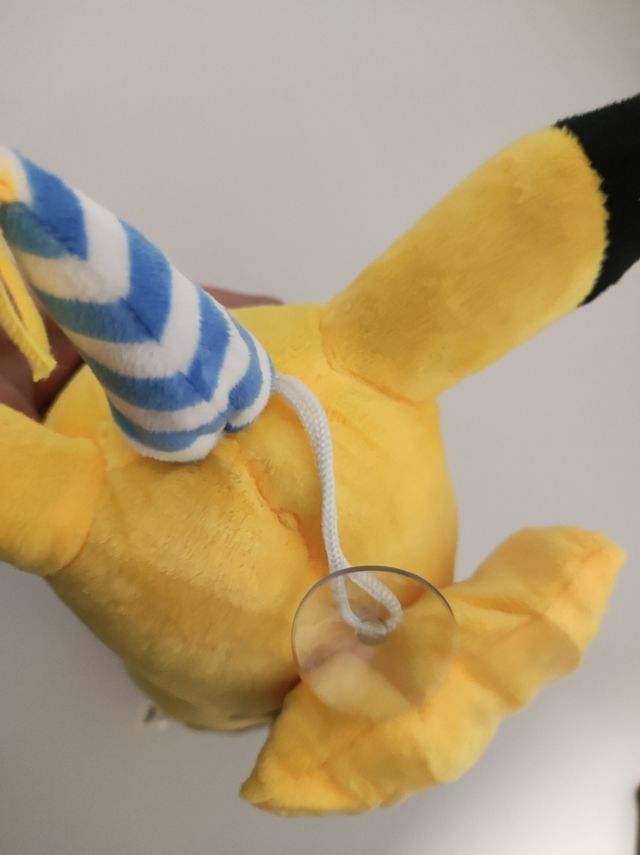 Pokemon peluches Pikachu OFERTA