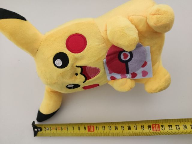Pokemon peluches Pikachu OFERTA