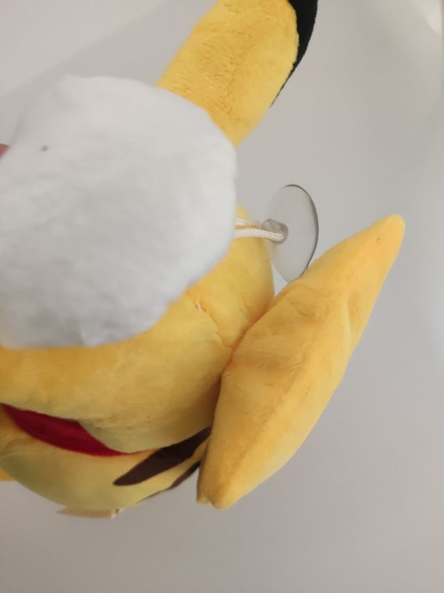 Pokemon peluches Pikachu OFERTA