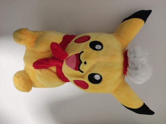 Pokemon peluches Pikachu OFERTA