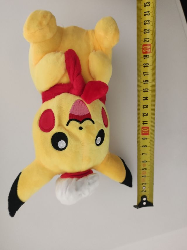 Pokemon peluches Pikachu OFERTA