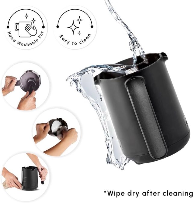 Cafetera Turca 5 Personas .Nuevo