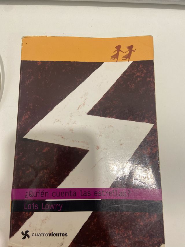 libro “¿Quién cuenta las estrellas?”
