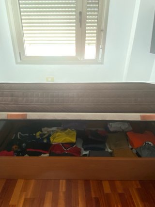 Cama nido