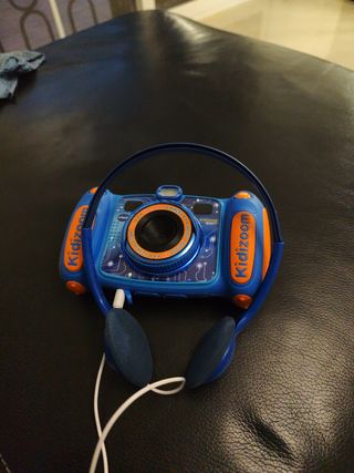 Cama de fotos infantil KIDIZOOM DUO