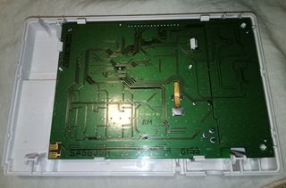 Tastiera senza fili Ademco