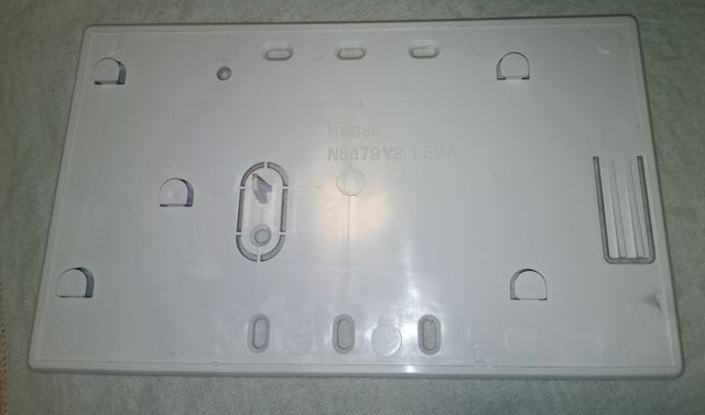 Tastiera senza fili Ademco