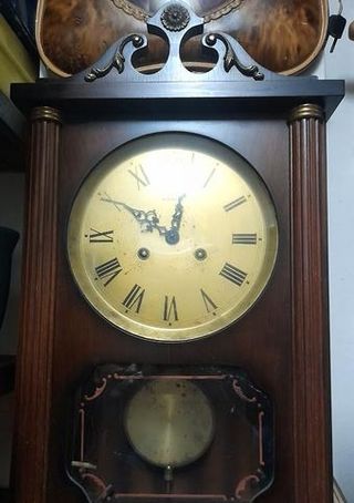 Orologio a pendolo