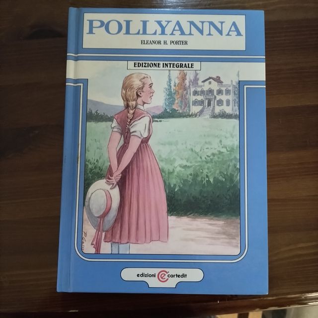 Pollyanna
