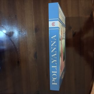 Pollyanna