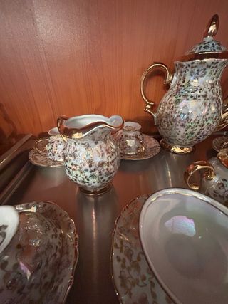 Servizio da caffe Bavaria