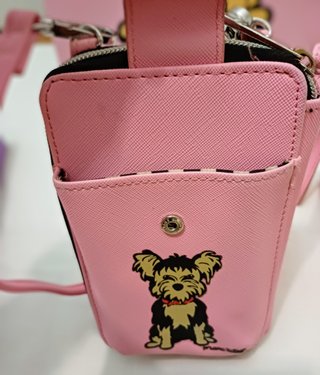 Borsa Marc Tetro