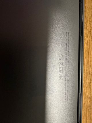 Macbook pro A2251 16gb