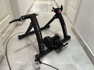 Rodillo bici massi pulse 3.0