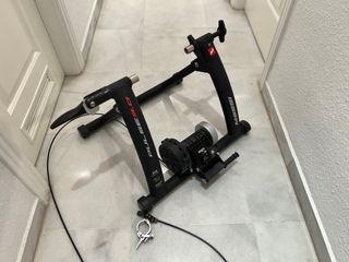 Rodillo bici massi pulse 3.0