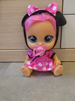 Bebés llorones