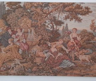 Quadro Arazzo