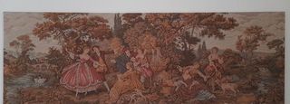 Quadro Arazzo