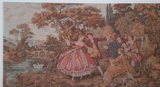 Quadro Arazzo