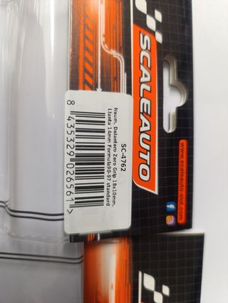 Gomme scaleauto sc4762
