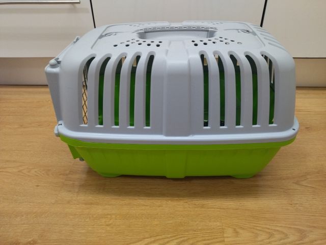 Trasportín para mascotas