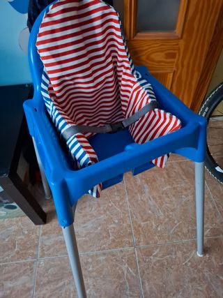 Silla de bebé ikea