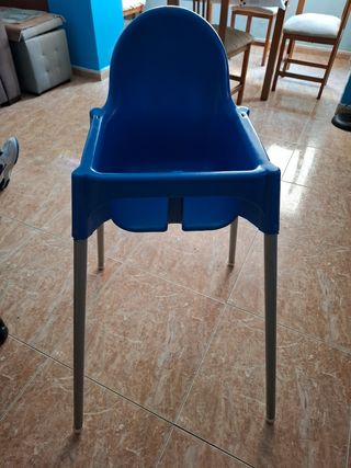 Silla de bebé ikea