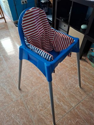 Silla de bebé ikea