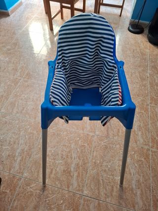 Silla de bebé ikea